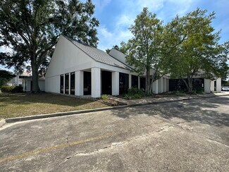 Plus de détails pour 7414 Picardy Ave, Baton Rouge, LA - Bureau à vendre
