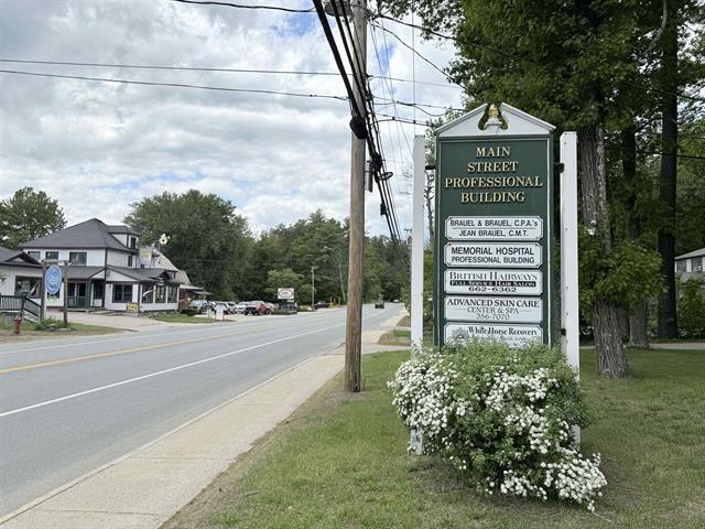 2977 White Mountain Hwy, North Conway, NH à louer Photo de l’immeuble– Image 1 sur 7