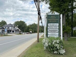2977 White Mountain Hwy, North Conway, NH à louer Photo de l’immeuble– Image 1 sur 7