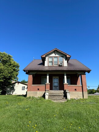 Plus de détails pour 6057 Belspring Rd, Fairlawn, VA - Local d’activités à vendre