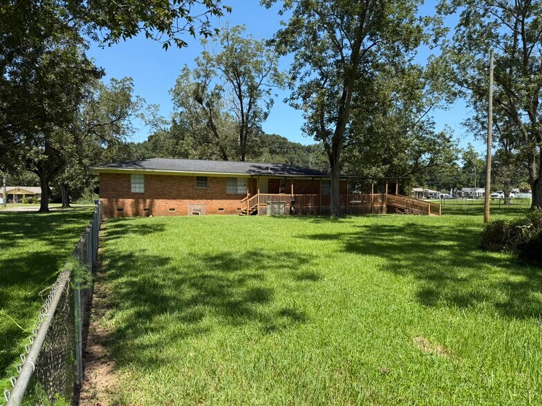 6651 Three Notch Rd, Mobile, AL à vendre - Photo de l’immeuble – Image 3 sur 10