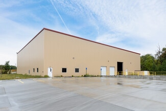 Plus de détails pour 1400 Grant Industrial Dr, O'Fallon, MO - Industriel/Logistique à vendre