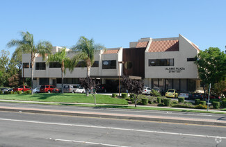 Plus de détails pour 2796 Sycamore Dr, Simi Valley, CA - Bureau/Médical à louer