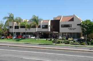 Plus de détails pour 2796 Sycamore Dr, Simi Valley, CA - Bureau/Médical à louer