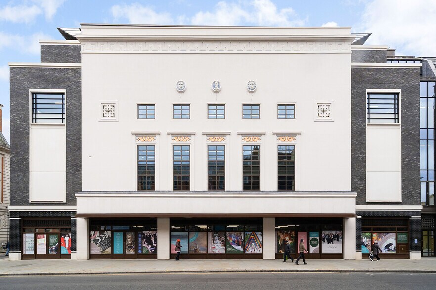 196-222 Kings Rd, Londres à louer - Photo de l’immeuble – Image 1 sur 11