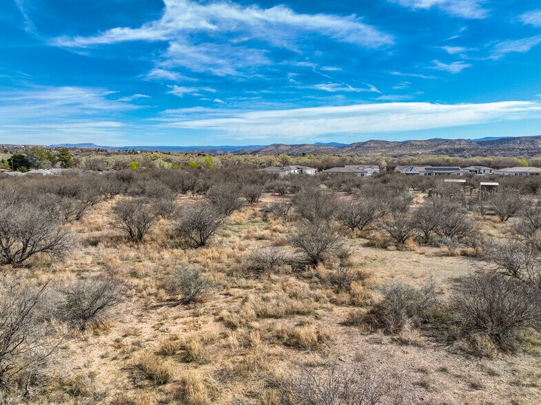 0 Homestead Parkway Pky, Camp Verde, AZ à vendre - Photo de l’immeuble – Image 2 sur 8