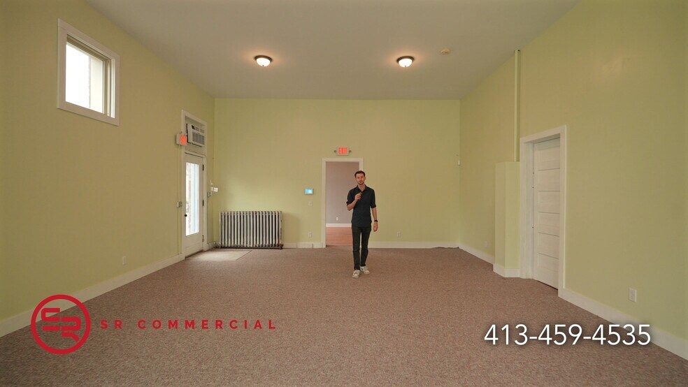 226-228 Sargeant St, Holyoke, MA à vendre - Vidéo sur l’annonce professionnelle – Image 2 sur 9