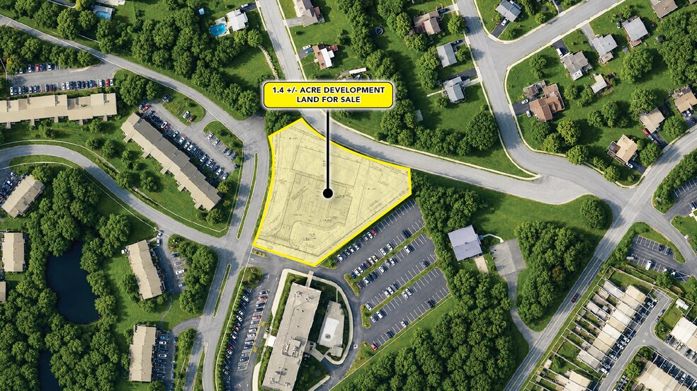 26060 Valley Run dr, Wilmington, DE à vendre - Photo principale – Image 1 sur 3