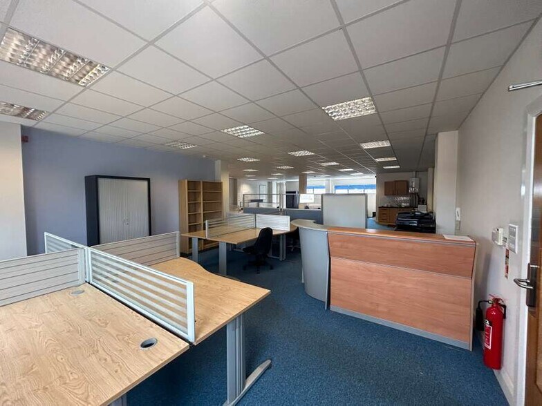91-97 Ormeau Rd, Belfast à louer - Photo de l’immeuble – Image 3 sur 5