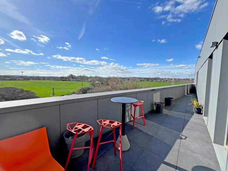 83 Chemin De Ribaute, Toulouse à louer - Photo de l’immeuble – Image 2 sur 11