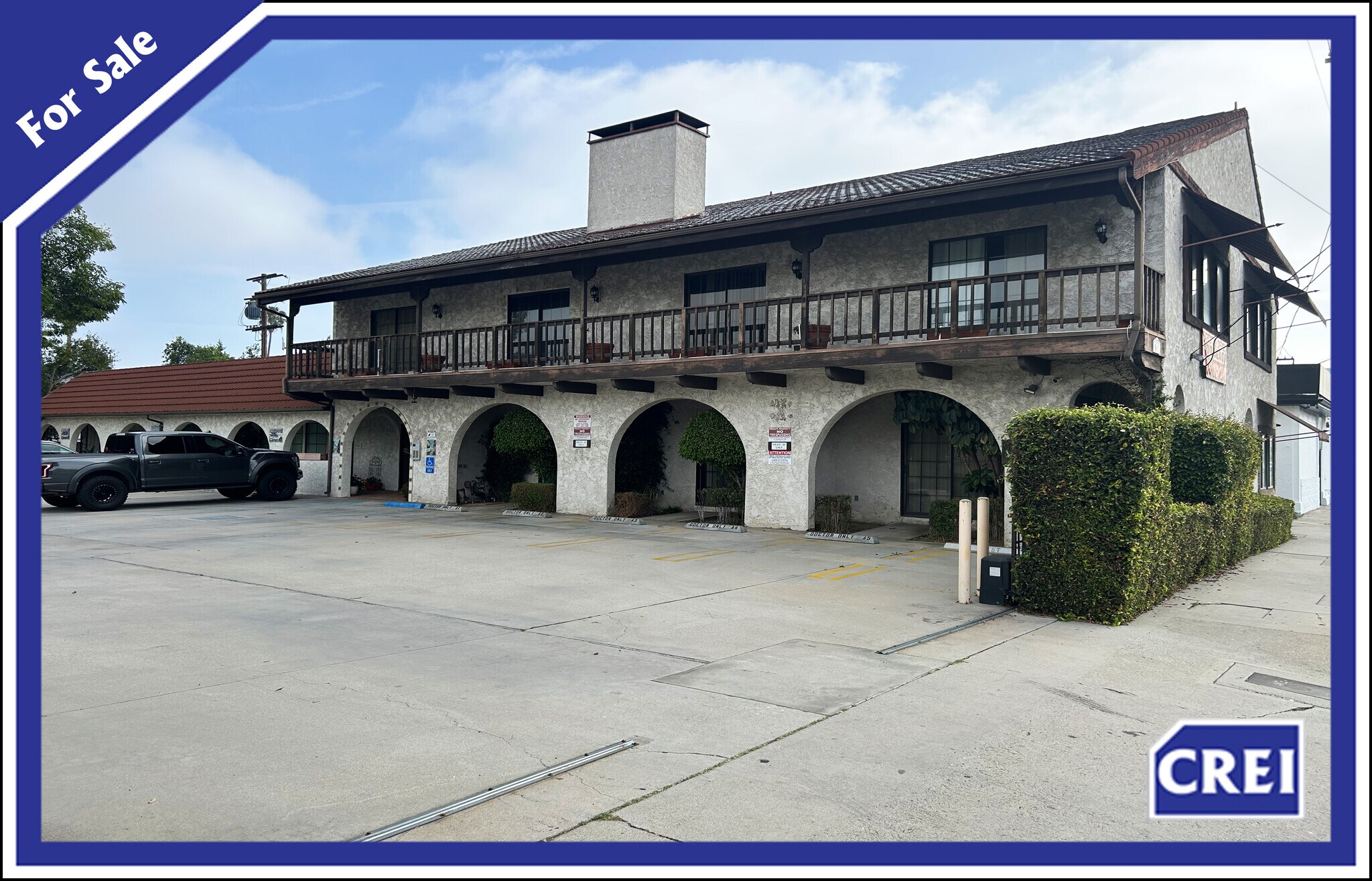 15235 Burbank Blvd, Sherman Oaks, CA à vendre Photo principale– Image 1 sur 10