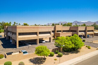 Plus de détails pour 9414 E San Salvador Dr, Scottsdale, AZ - Bureau à louer