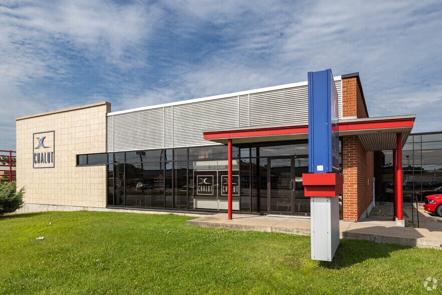 2172 Boul Du Curé-Labelle, St-Jérôme, QC à vendre - Photo de l’immeuble – Image 3 sur 4