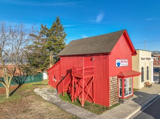 Plus de détails pour 103 E State St, Millsboro, DE - Local commercial à louer