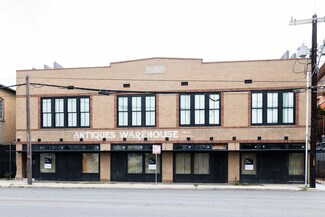 Plus de détails pour South Flores Portfolio – Local commercial à vendre, San Antonio, TX