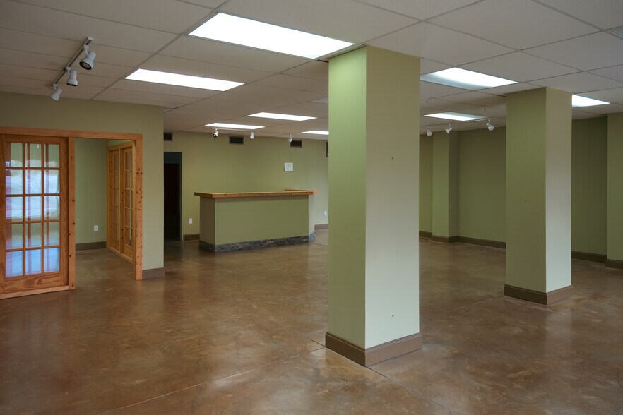 12 Sevier St, Greenville, SC à louer - Photo intérieure – Image 2 sur 8