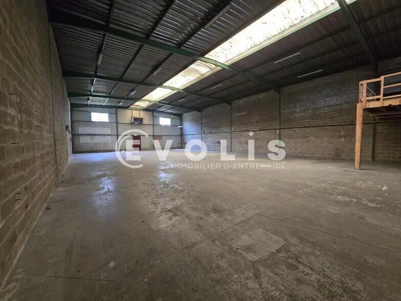 Bureau dans Wissous à louer - Photo intérieure – Image 3 sur 8