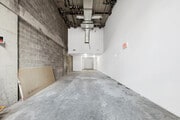 Interior Space View: 165 Lexington Ave - Ste A (2,236 SF)