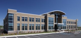Plus de détails pour 1530 American Way, Greenwood, IN - Bureau à louer