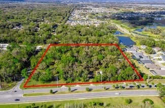 Plus de détails pour 4700 Warm Springs Ave, Wildwood, FL - Terrain à vendre