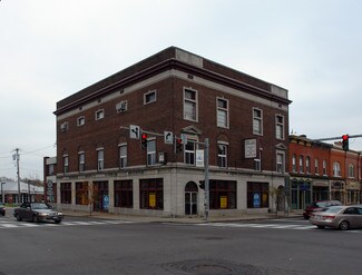 Plus de détails pour 36 Oswego St, Baldwinsville, NY - Local commercial à vendre