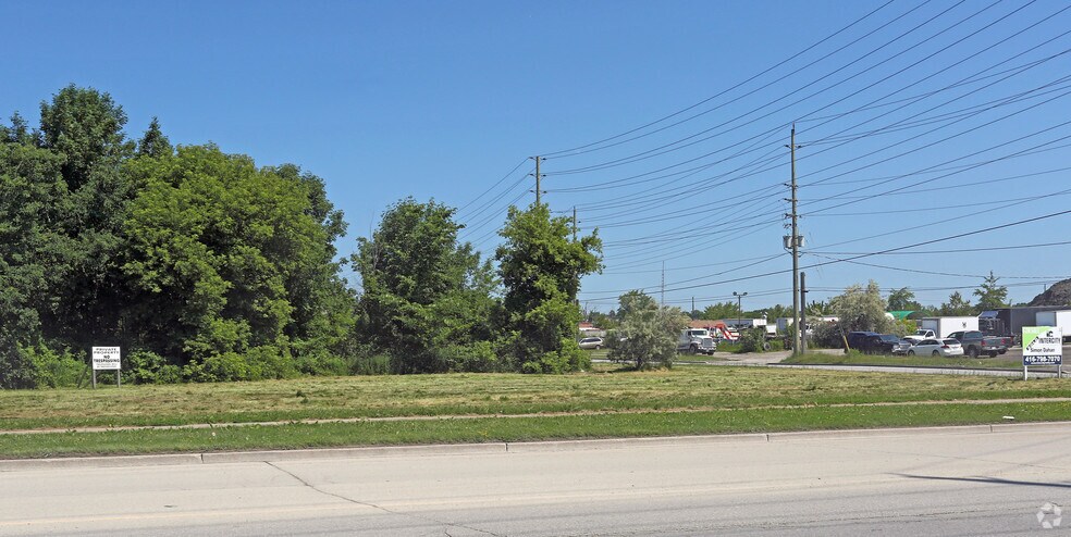 1520 Notion Rd, Pickering, ON à vendre - Photo principale – Image 1 sur 3