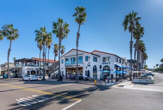 Plus de détails pour 909 Prospect St, La Jolla, CA - Bureau/Local commercial à louer