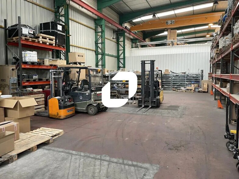 Bureau dans Treillières à louer - Photo intérieure – Image 1 sur 8