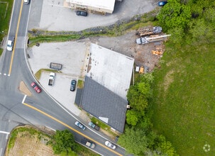 13600 Long Green Pike, Baldwin, MD - Vue aérienne vue de carte