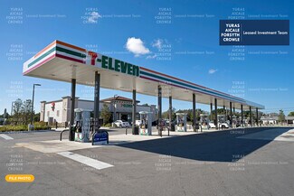 Plus de détails pour 5760 Bagby Ave, Waco, TX - Local commercial à vendre