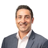 Eric Stevenson