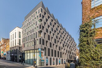 Plus de détails pour 1 Rivington Pl, Londres - Bureau à louer