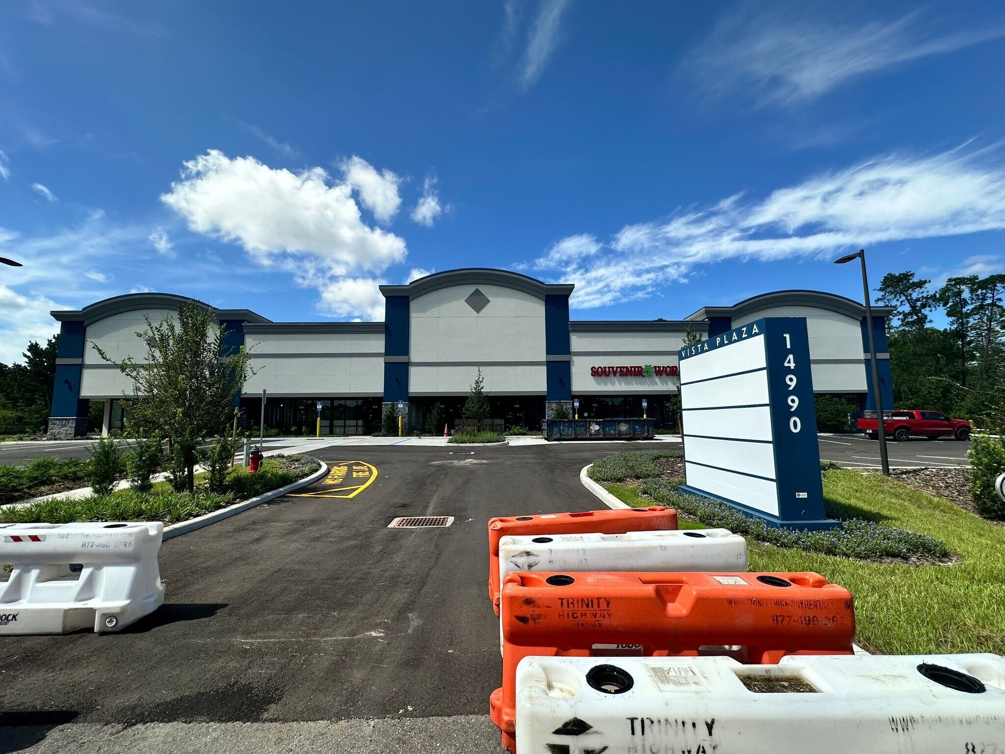 14990 State Road 535, Bay Lake, FL à louer Photo de l’immeuble– Image 1 sur 15