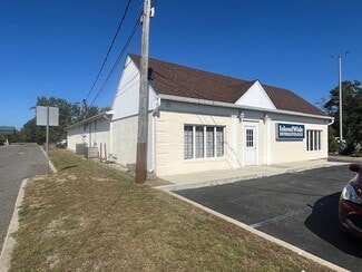 Plus de détails pour 1190 Old Country CR-58 Rd, Riverhead, NY - Bureau à vendre