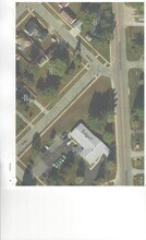 1010 W North Down River Rd, Grayling, MI - Vue aérienne vue de carte