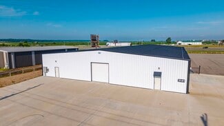 Plus de détails pour 3141 E Outer Rd, Scott City, MO - Industriel/Logistique à louer