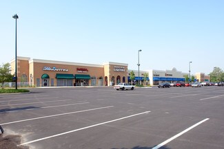 Plus de détails pour 4705 E 96th St, Indianapolis, IN - Local commercial à louer