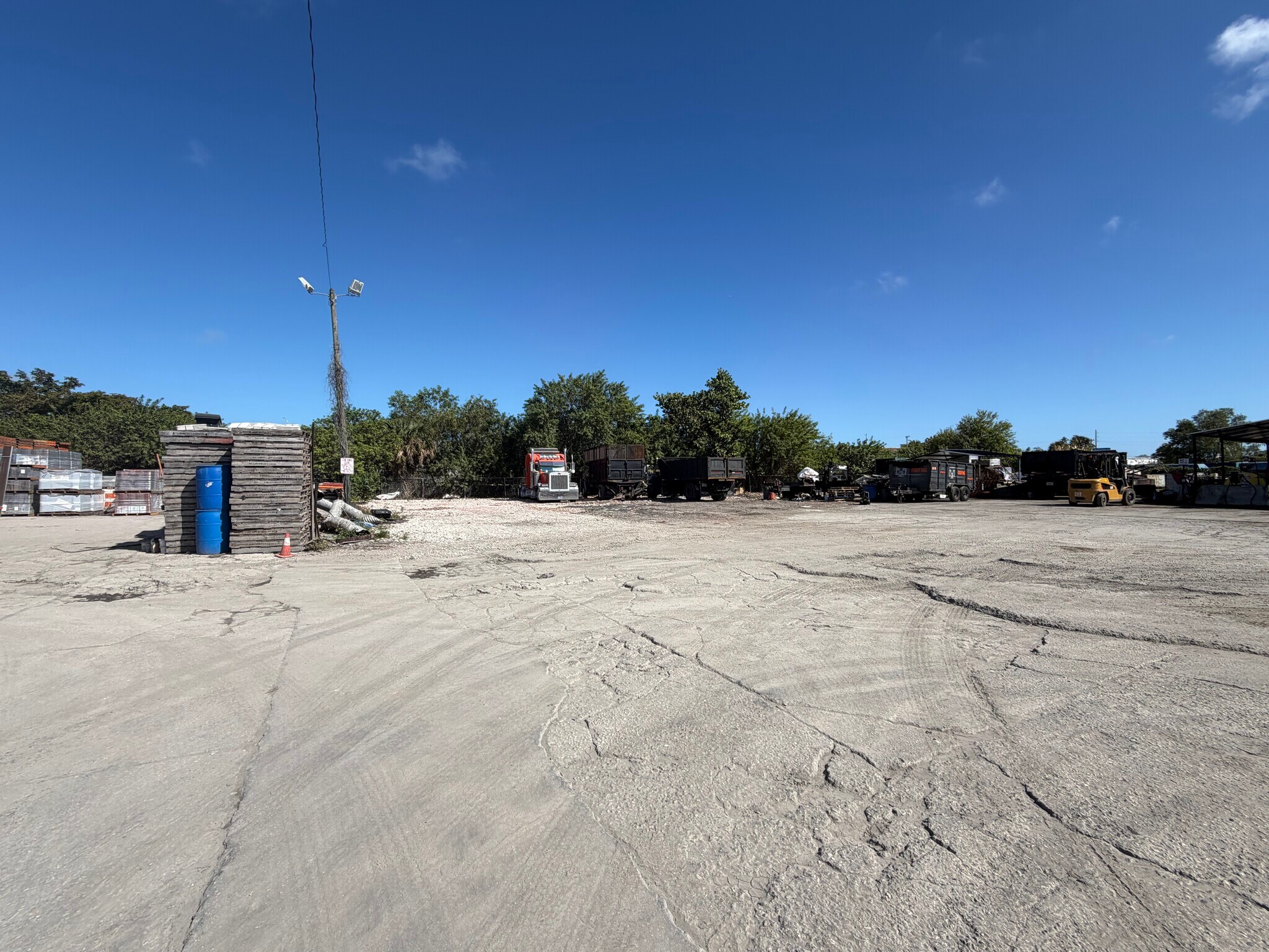 4700 Powerline Rd, Oakland Park, FL à louer Photo principale– Image 1 sur 6