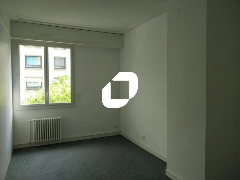 Bureau dans Nantes à louer - Photo de l’immeuble – Image 3 sur 12