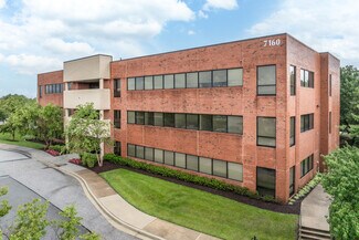 Plus de détails pour 7160 Columbia Gateway Dr, Columbia, MD - Bureau à louer