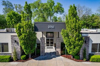 Plus de détails pour 2761 E Skelly Dr, Tulsa, OK - Bureau à louer