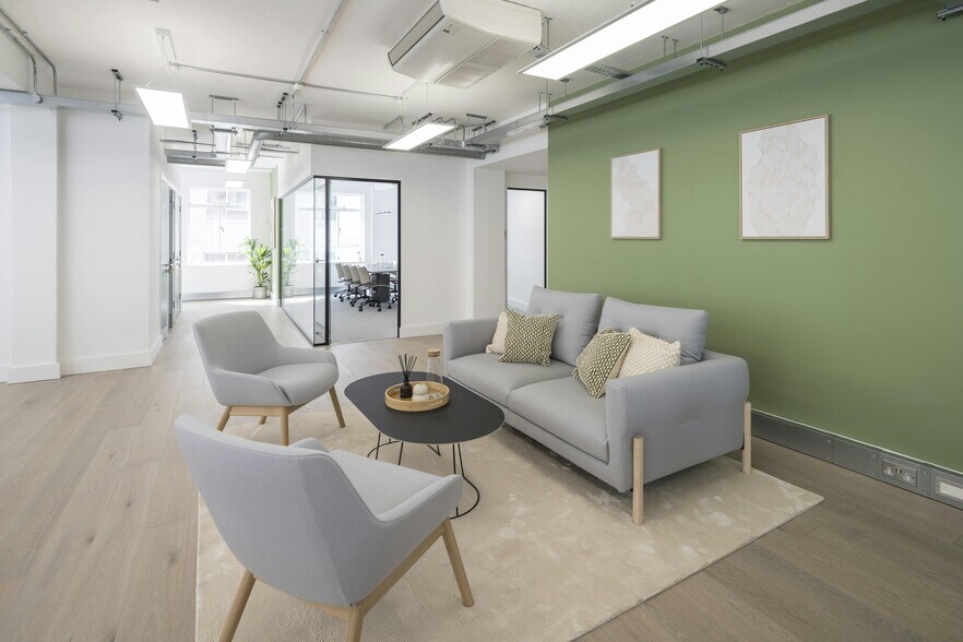 14A St Cross St, Londres à louer - Photo intérieure – Image 2 sur 16