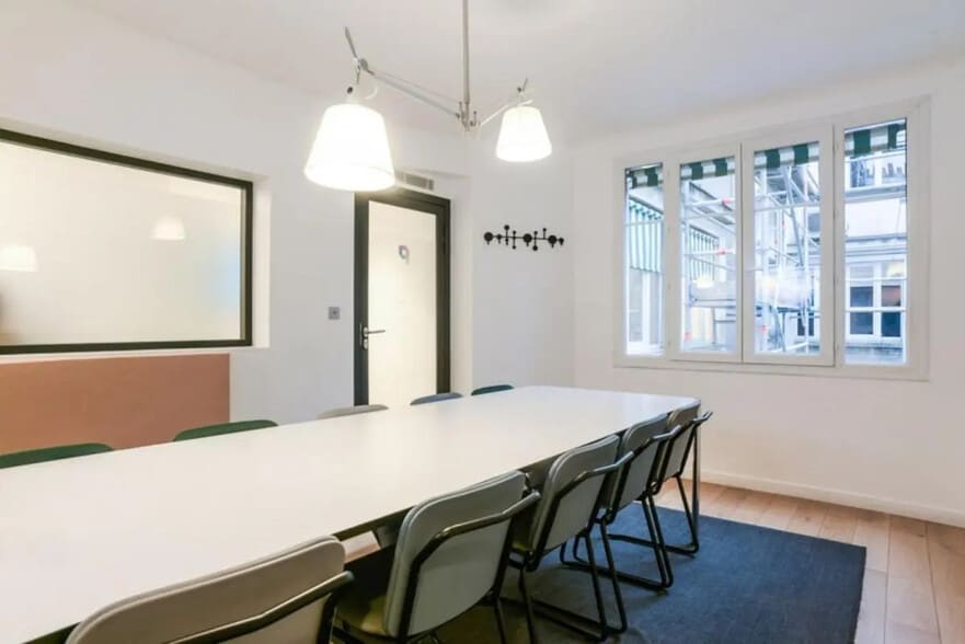 10 Rue Pergolèse, Paris à louer - Photo intérieure – Image 3 sur 9