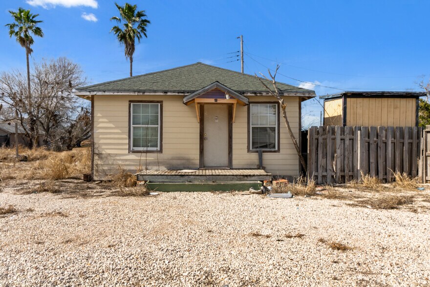 3063 Main St, Ingleside, TX à vendre - Photo de l’immeuble – Image 2 sur 12