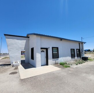 Plus de détails pour 1018 E 3rd St, Pecos, TX - Bureau/Local commercial à louer