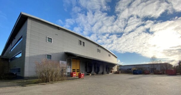 Forest Vale Rd, Cinderford à louer Photo principale– Image 1 sur 9