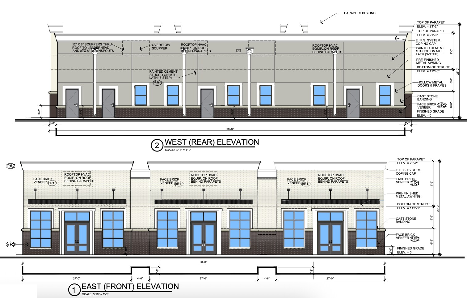 11750 State Hwy 121 Access Road, Frisco, TX à vendre Photo principale– Image 1 sur 7