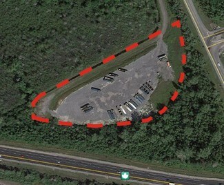 Plus de détails pour 4900 Boundary Rd, Ottawa, ON - Terrain à louer