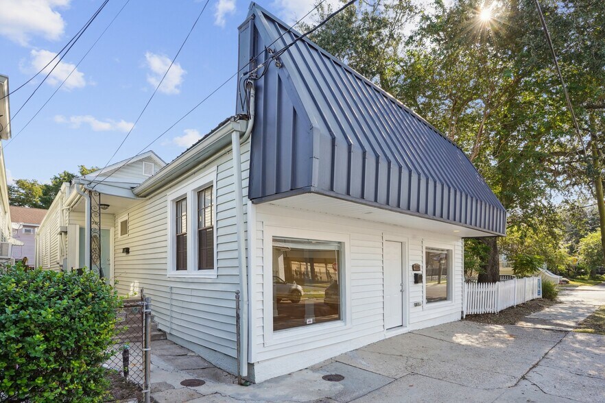 4705 Iberville St, New Orleans, LA à vendre - Photo de l’immeuble – Image 3 sur 23