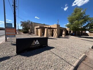 Plus de détails pour 860 W Southern Ave, Mesa, AZ - Bureau à louer
